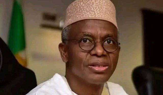 Quit Politics for Freedom: El-Rufai Alleges Shocking Condition for Release by ICPC