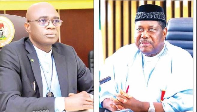 Gov Alia, SGF Akume Spurn Shettima’s Olive Branch, Hold Parallel Congresses