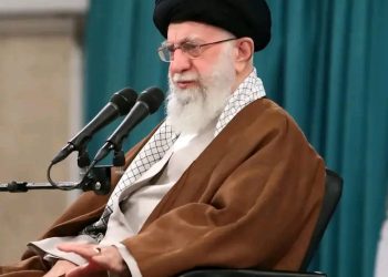BREAKING: Iran’s State Media Announces Death of Supreme Leader Ayatollah Ali Khamenei