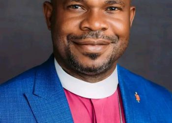 Gov. Kefas Moves to End UMCN, GMCN Long Time Lingering Crises