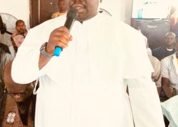 Chairman Muke Boosts Girl-Child Education with N2 Million Scholarship Award