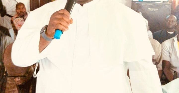 Chairman Muke Boosts Girl-Child Education with N2 Million Scholarship Award