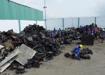 Nigeria Signs $1.3-Billion Deal With AFC to Build Alumina Refinery