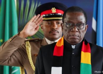 Zimbabwe Begins Release of Nearly 4,000 Inmates in Presidential Pardon