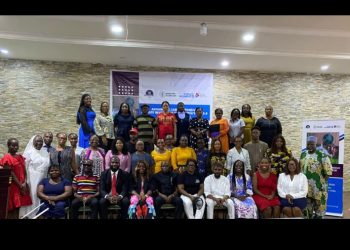 Cross River Pledges Gender Based Climate Action Reforms