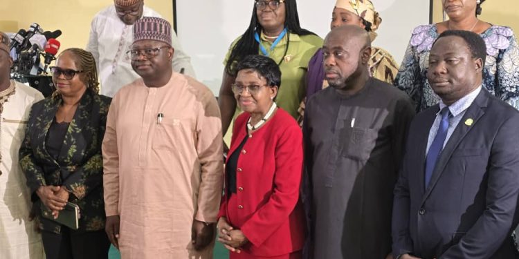 Alcohol Responsible For Banditry, Kidnapping — NAFDAC, NOA Raise Alarm