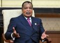 Congo’s Sassou Nguesso, 82, Acknowledges He Won’t Rule ‘Forever’ Ahead of Poll