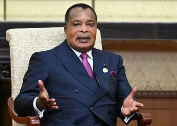 Congo’s Sassou Nguesso, 82, Acknowledges He Won’t Rule ‘Forever’ Ahead of Poll