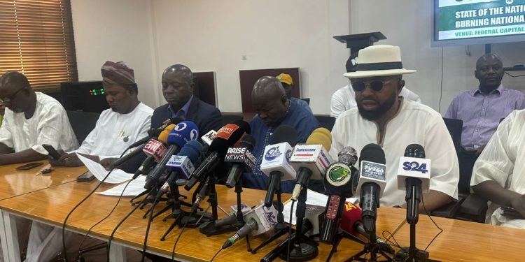 Civil Society Council Urges Regulators to Scrutinise Harmful Social Media Content