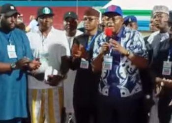 C’River APC Elects New State Working Committee