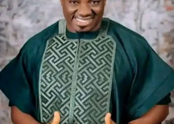 Ombugadu: APC Now Better Positioned To Achieve Success