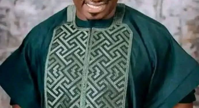 Ombugadu: APC Now Better Positioned To Achieve Success