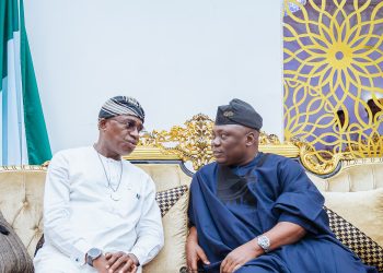 Taraba, Benue State Governments Meet in Wukari Towards Finding Lasting Peace