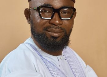 Idris HK Dismisses APC’s Undated Denial Letter as ‘Undeserving of Serious Attention’