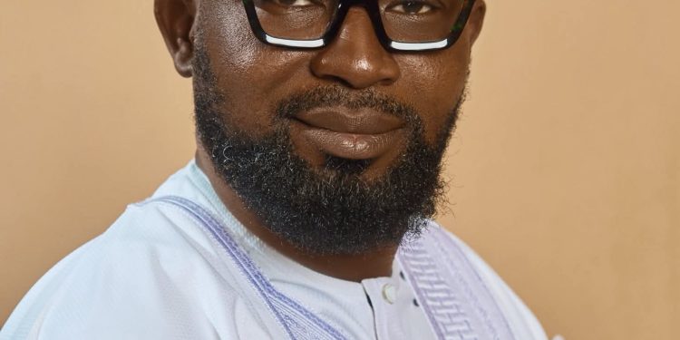 Idris HK Dismisses APC’s Undated Denial Letter as ‘Undeserving of Serious Attention’