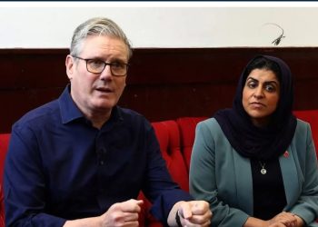 UK to Block Study Visas for Cameroon, Sudan Nationals