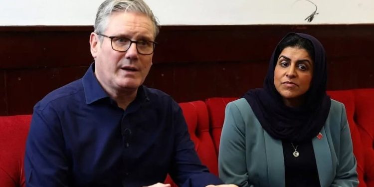 UK to Block Study Visas for Cameroon, Sudan Nationals