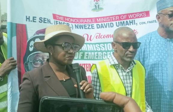 Abuja-Keffi Road Project Has Changed My Relocation Plan- Resident Motorist