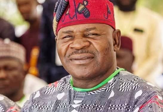 Former Speaker Commends Peaceful Conduct of APC Congresses in Taraba