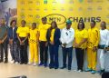 MTN Champs Returns to Calabar with Record Athlete Turnout
