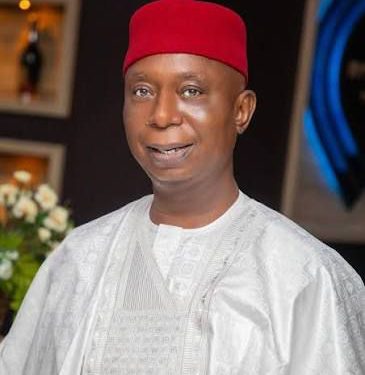 Technical Committee on Anioma State Creation Endorses Nwoko for Second Term