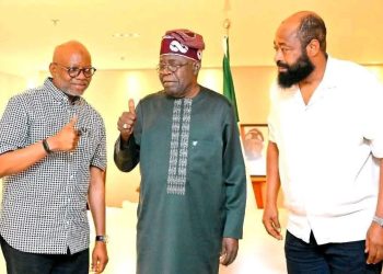 Senator Mohammed Sani Musa Applauds President Bola Ahmed Tinubu for Approving Reconstruction of Suleja–Minna Road