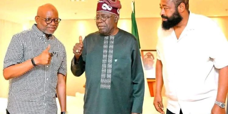 Senator Mohammed Sani Musa Applauds President Bola Ahmed Tinubu for Approving Reconstruction of Suleja–Minna Road