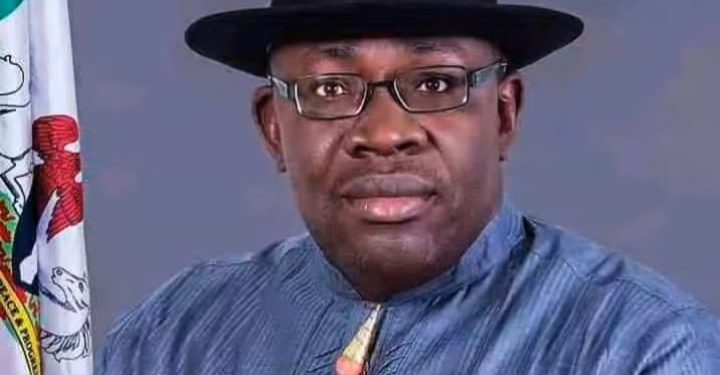 Dickson Defects from PDP to NDC