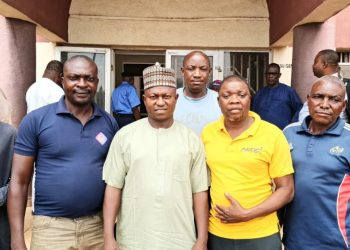 PAAU VC, Professor Ogbo Usman Confronts AEDC Over Erratic Power Supply