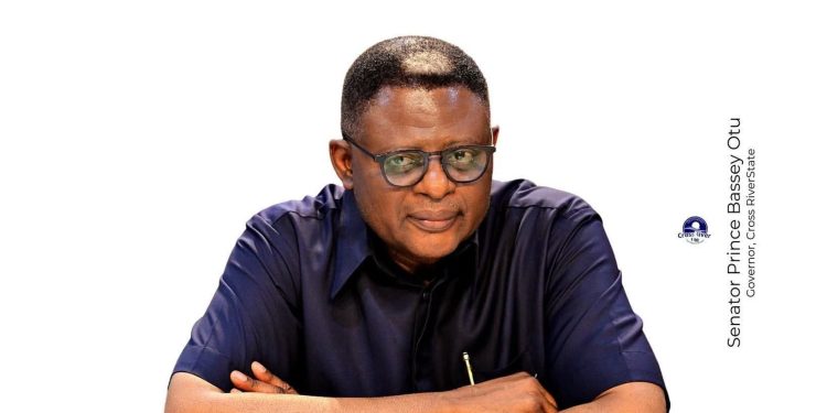 C’River: Otu Orders Crackdown on Illegal Miners