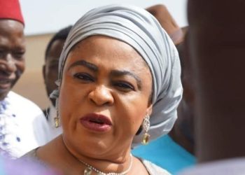 Fraud Allegations: Stella Oduah Opts for Refund, Seeks Out-of-Court Settlement