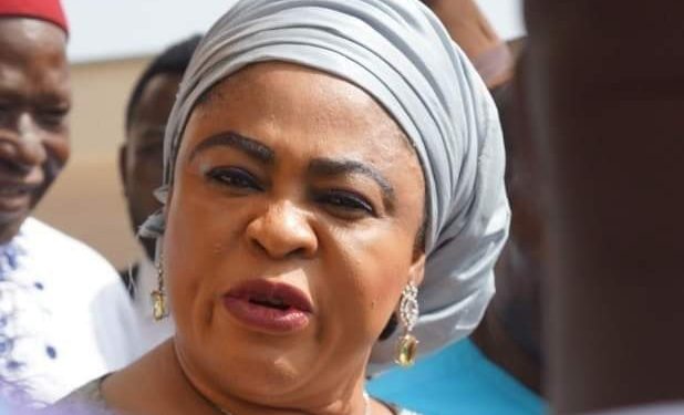 Fraud Allegations: Stella Oduah Opts for Refund, Seeks Out-of-Court Settlement