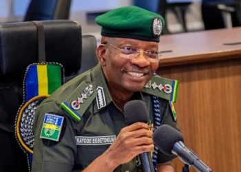 Group Knocks Sahara Reporters, Says Reports On Ex-IGP Egbetokun, PRO Hundeyi Unfounded