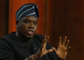 Bwala Denies Al Jazeera Comments: ‘I Never Said That’