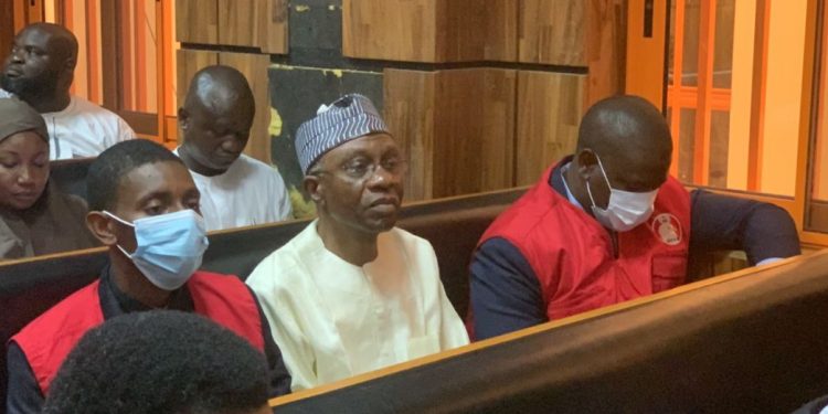 Witness Tells Court: EFCC Asked Me to Frame Emefiele