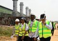 Lawmakers Commend NDPHC Over Aaoji Power Plant Project
