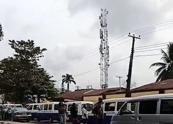 Otu Cuts Transport Tickets, Traffic Fines in Cross River