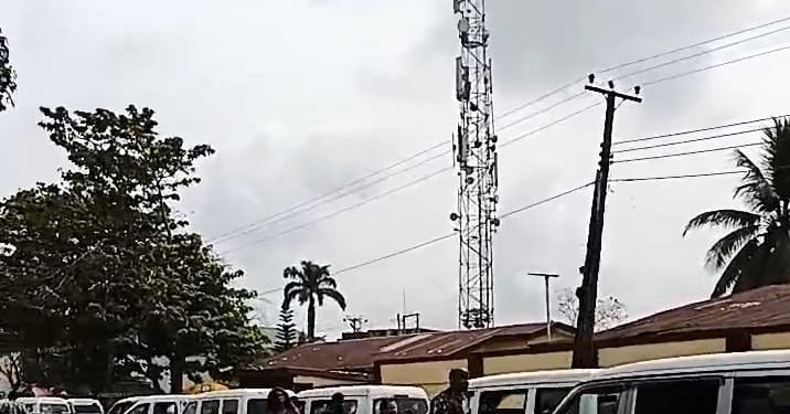 Otu Cuts Transport Tickets, Traffic Fines in Cross River