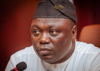 Gov. Agbu Kefas Inaugurates UMCN–GMCN Reconciliation Committee