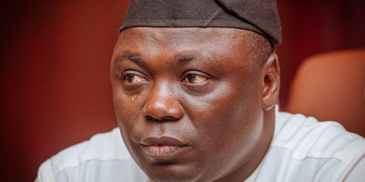 Gov. Agbu Kefas Inaugurates UMCN–GMCN Reconciliation Committee