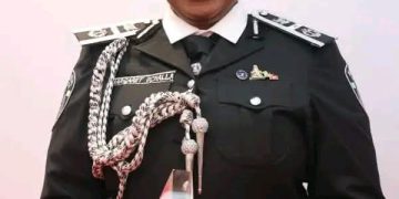 Jarigbe Felicitates New C’River Born DIG