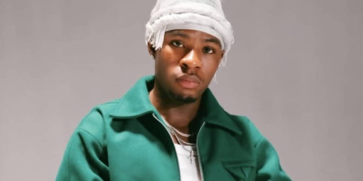 Joeboy: New Musicians Are Forced to Be Influencers