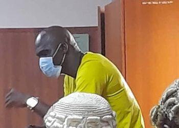 Baba Ijesha Fires Back: “Princess Planted the Evidence Against Me”