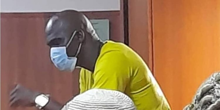 Baba Ijesha Fires Back: “Princess Planted the Evidence Against Me”