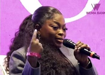 Funke Akindele Reveals Sacrifices She Made to Build Jenifa Brand