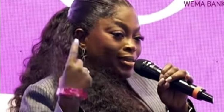 Funke Akindele Reveals Sacrifices She Made to Build Jenifa Brand