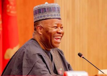 Opposition Woes to Continue Beyond 2027 Elections — Akpabio