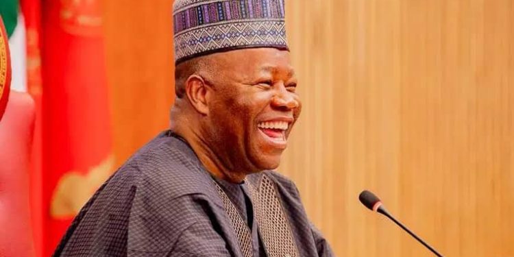 Opposition Woes to Continue Beyond 2027 Elections — Akpabio