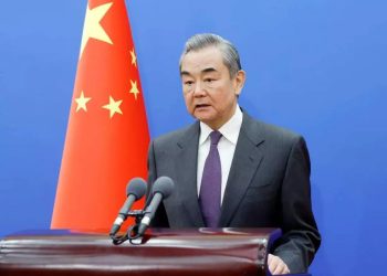 Wang Yi: China-Africa friendship has stood the test of changing international circumstances and shown strong vitality