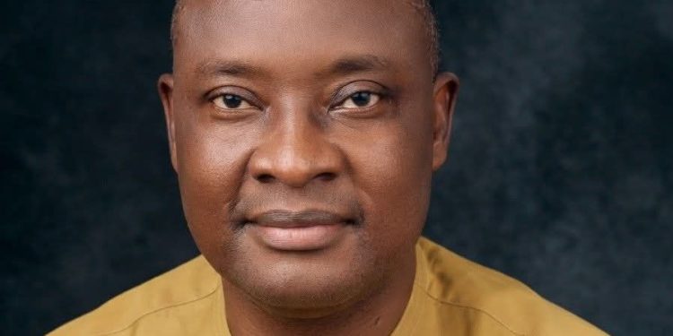 Nwoko Pays Tribute to Dunkwu, Deputy Chief of Staff to Speaker, House of Reps